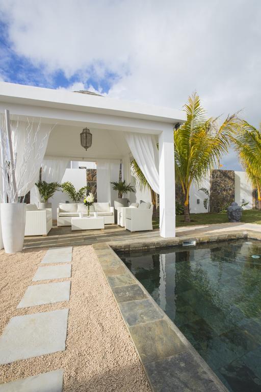 Marosalie Villa Pereybere Beach Exteriör bild
